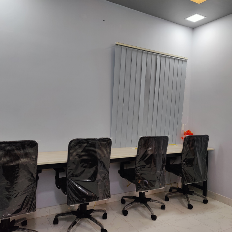 NexGen Space